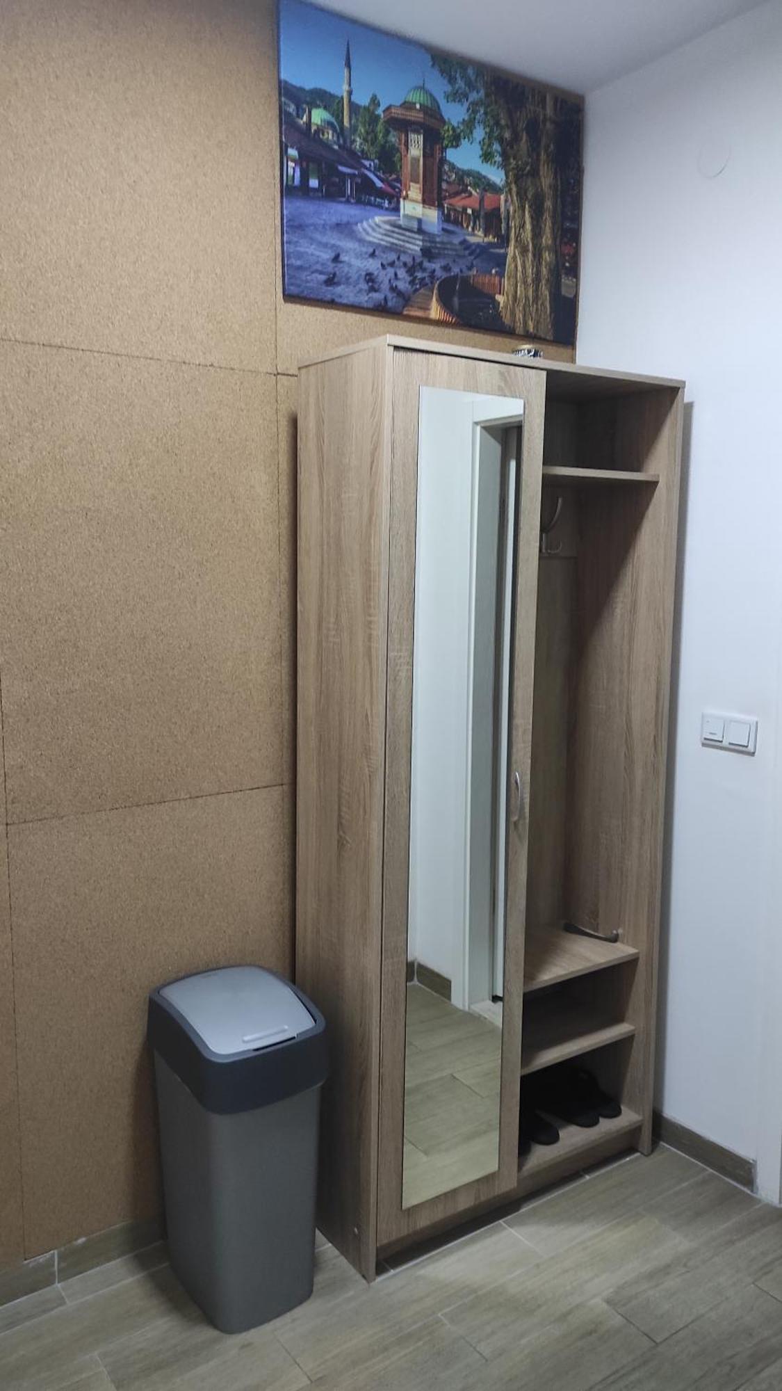 Apartment Mejtas - Center Of Sarajevo Room photo
